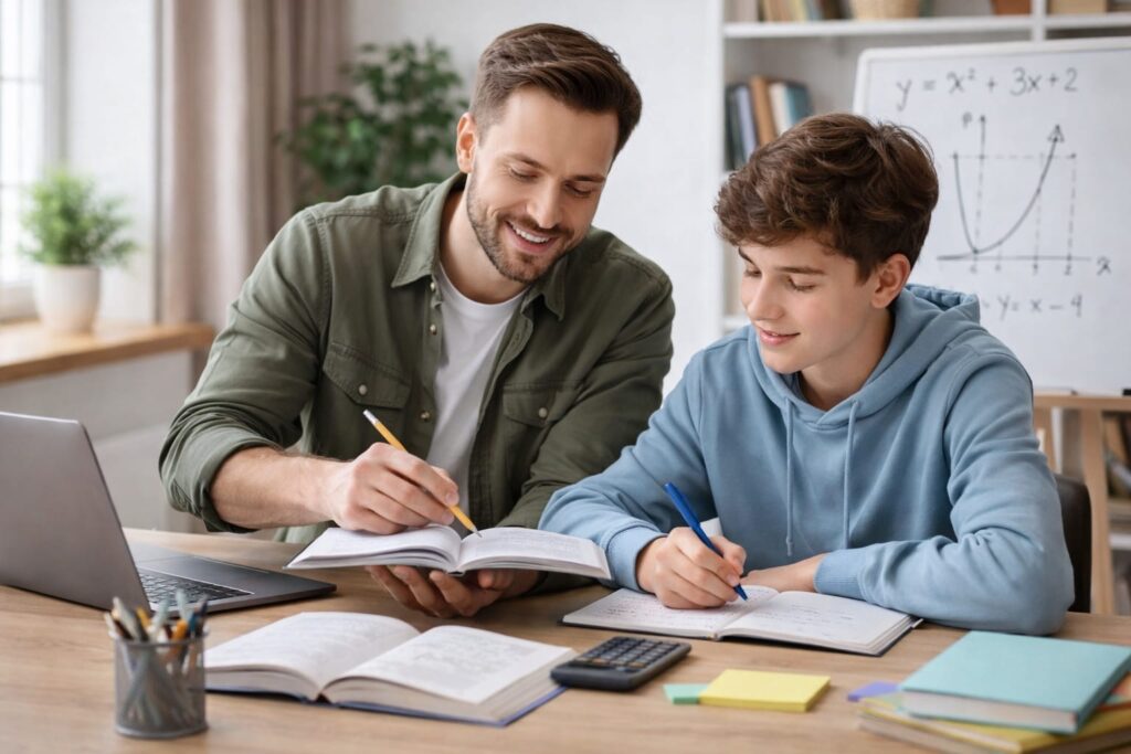 matematik özel ders