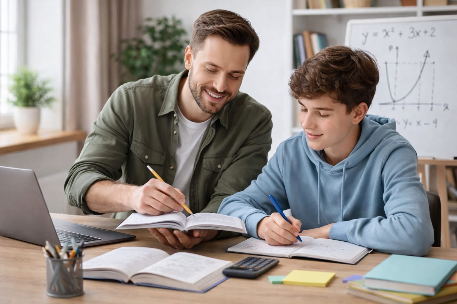 Matematik Özel Ders