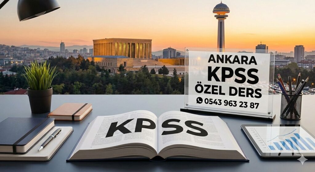 Ulus Kpss Özel Ders