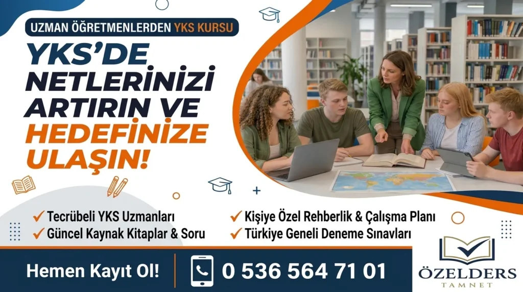 İstanbul Matematik Kursu